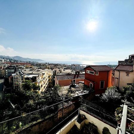 Suite Romolo Moreno 88 - Sanremo Esterno foto