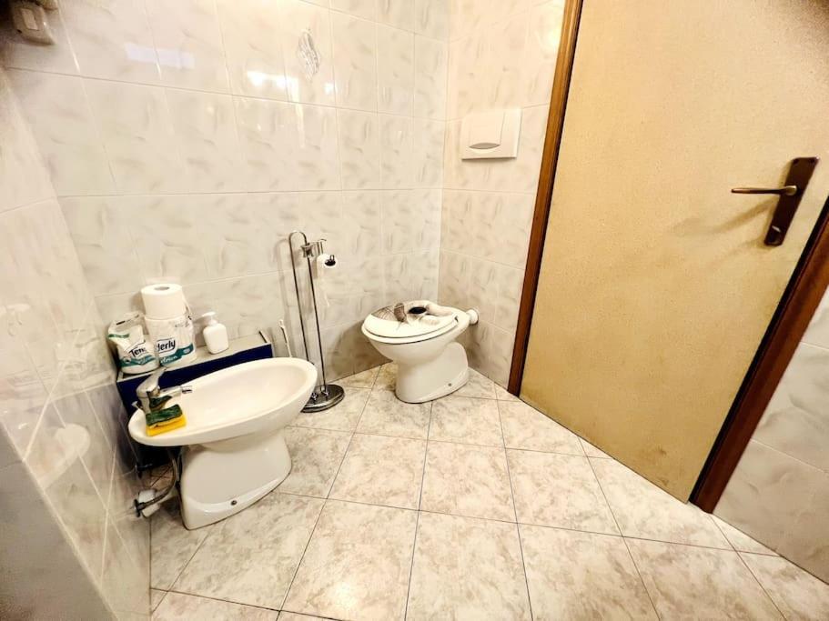Suite Romolo Moreno 88 - Sanremo Esterno foto