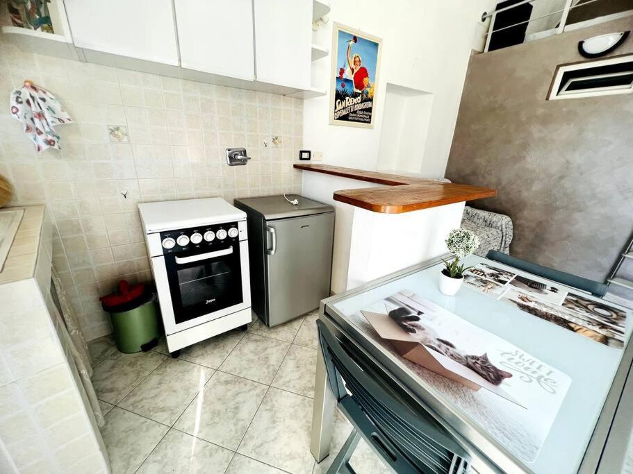 Suite Romolo Moreno 88 - Sanremo Esterno foto